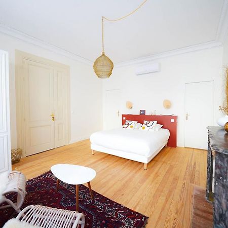 B&B La Maison Galiene Μπορντό Εξωτερικό φωτογραφία