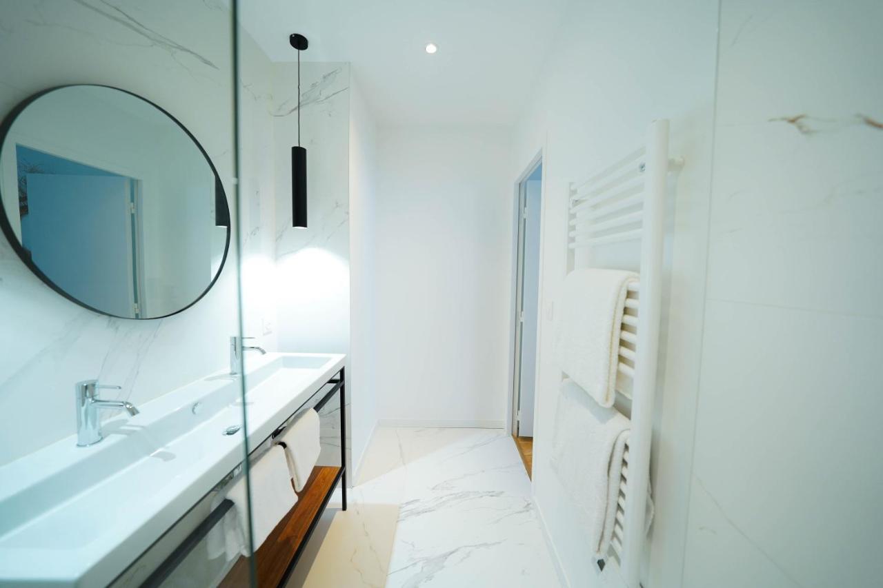 B&B La Maison Galiene Μπορντό Εξωτερικό φωτογραφία