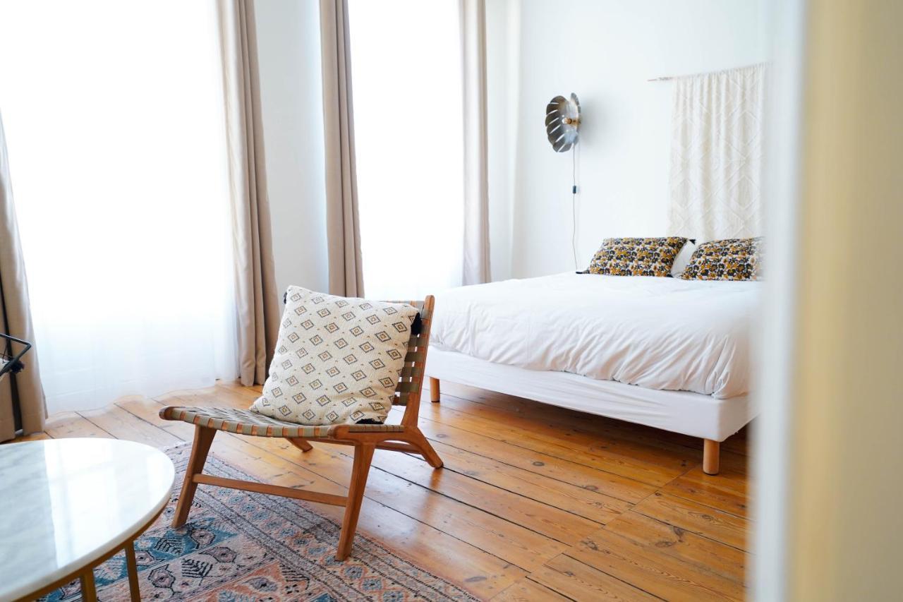B&B La Maison Galiene Μπορντό Εξωτερικό φωτογραφία