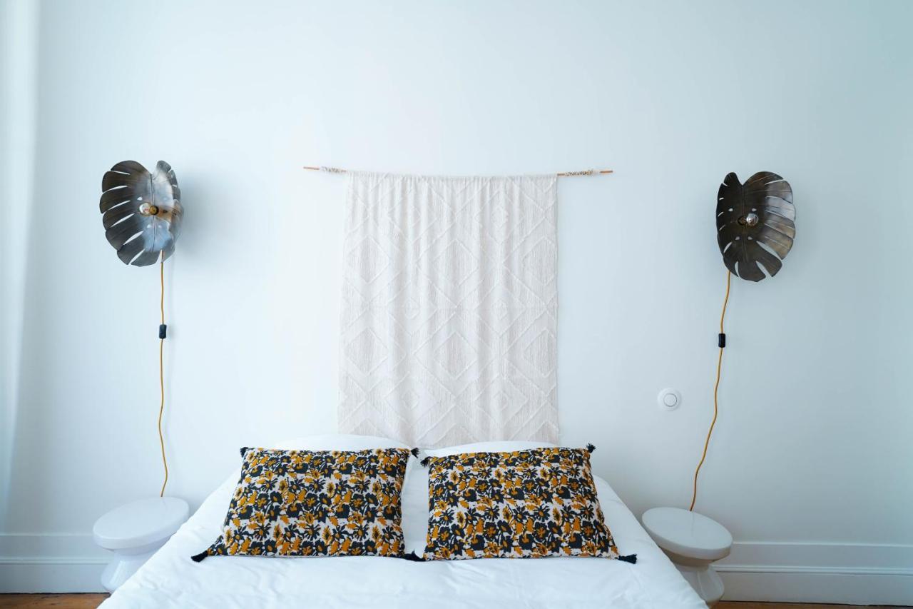 B&B La Maison Galiene Μπορντό Εξωτερικό φωτογραφία