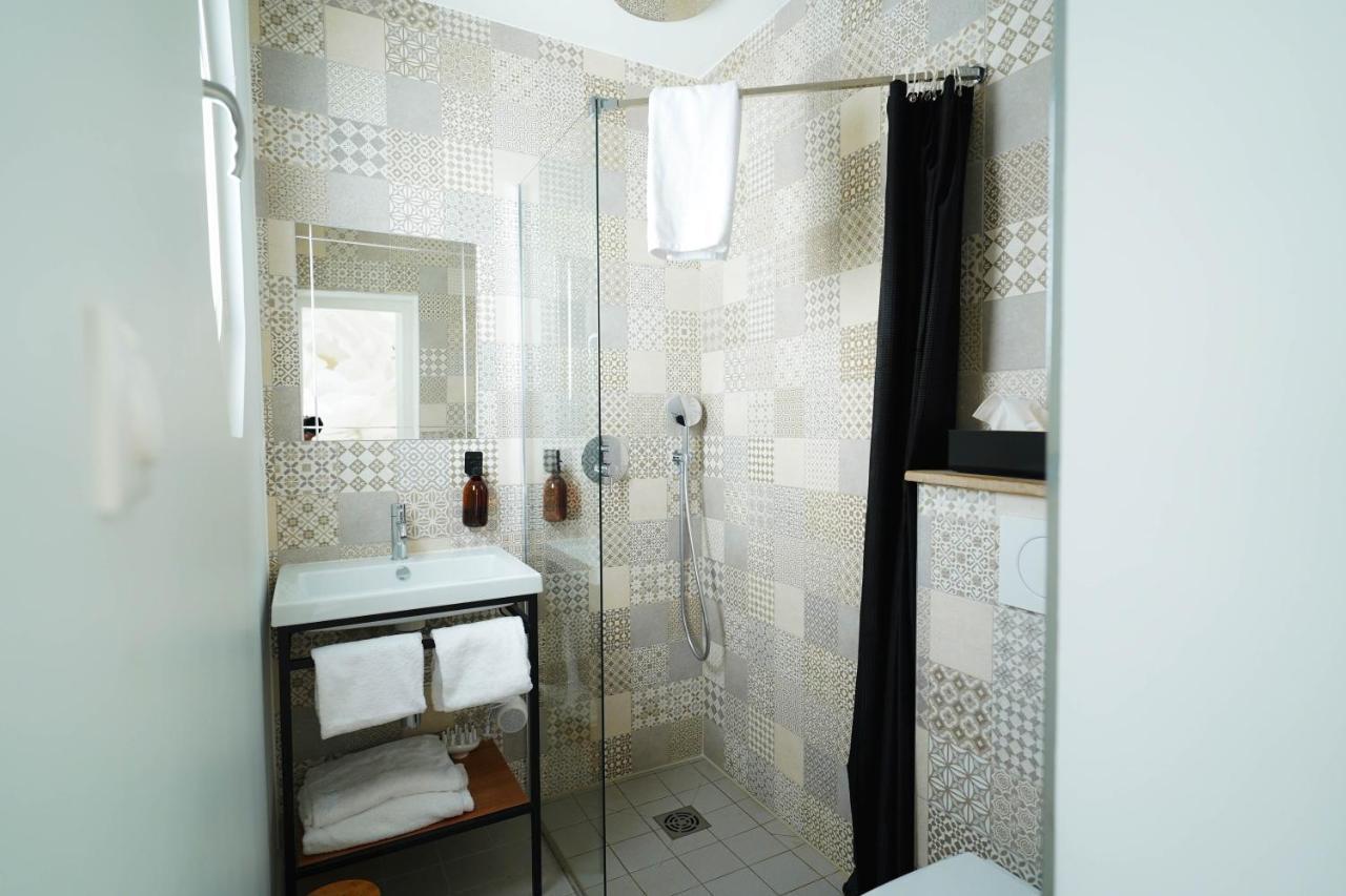 B&B La Maison Galiene Μπορντό Εξωτερικό φωτογραφία