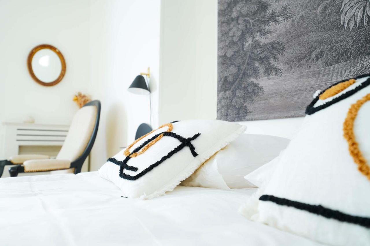 B&B La Maison Galiene Μπορντό Εξωτερικό φωτογραφία