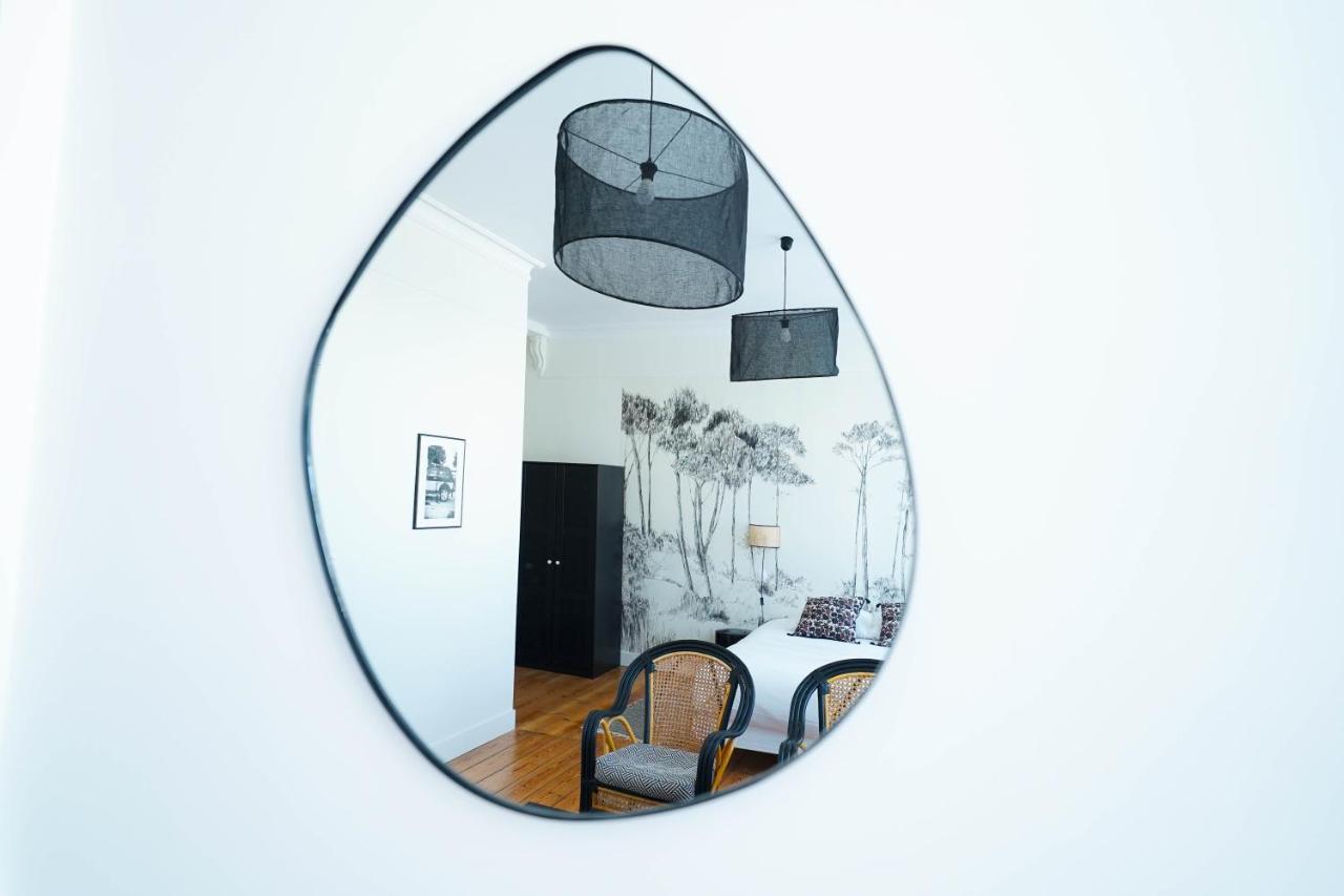 B&B La Maison Galiene Μπορντό Εξωτερικό φωτογραφία