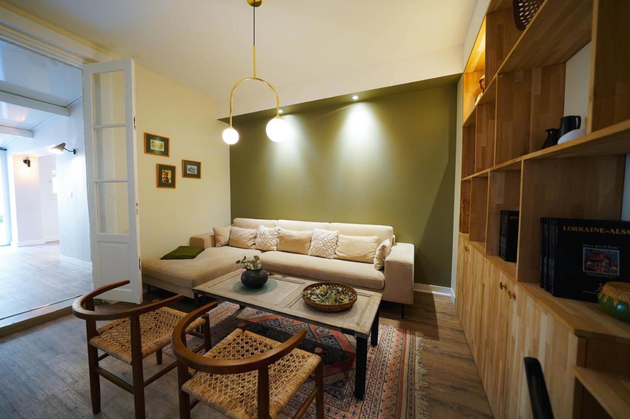 B&B La Maison Galiene Μπορντό Εξωτερικό φωτογραφία