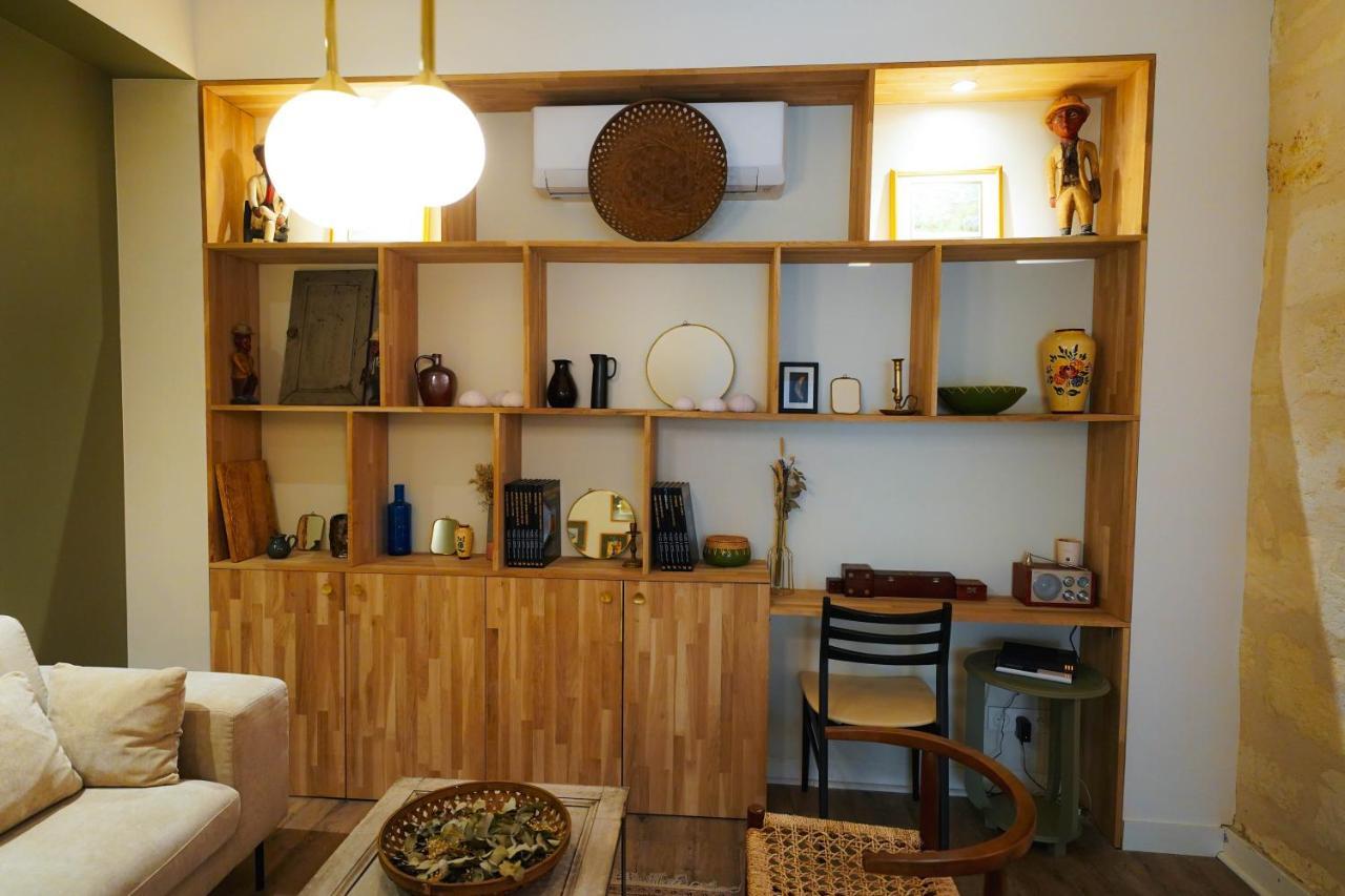 B&B La Maison Galiene Μπορντό Εξωτερικό φωτογραφία